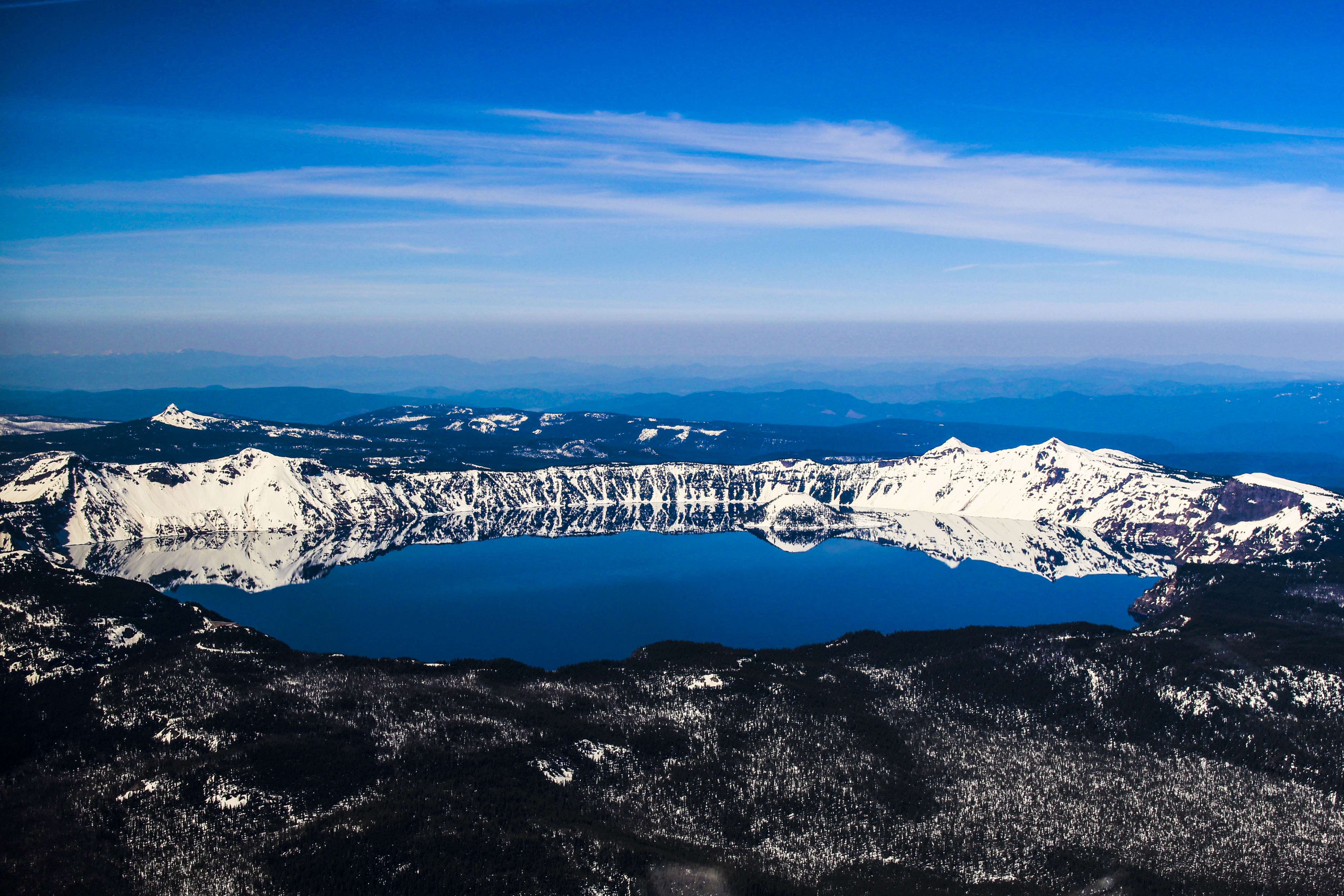 Crater Lake
