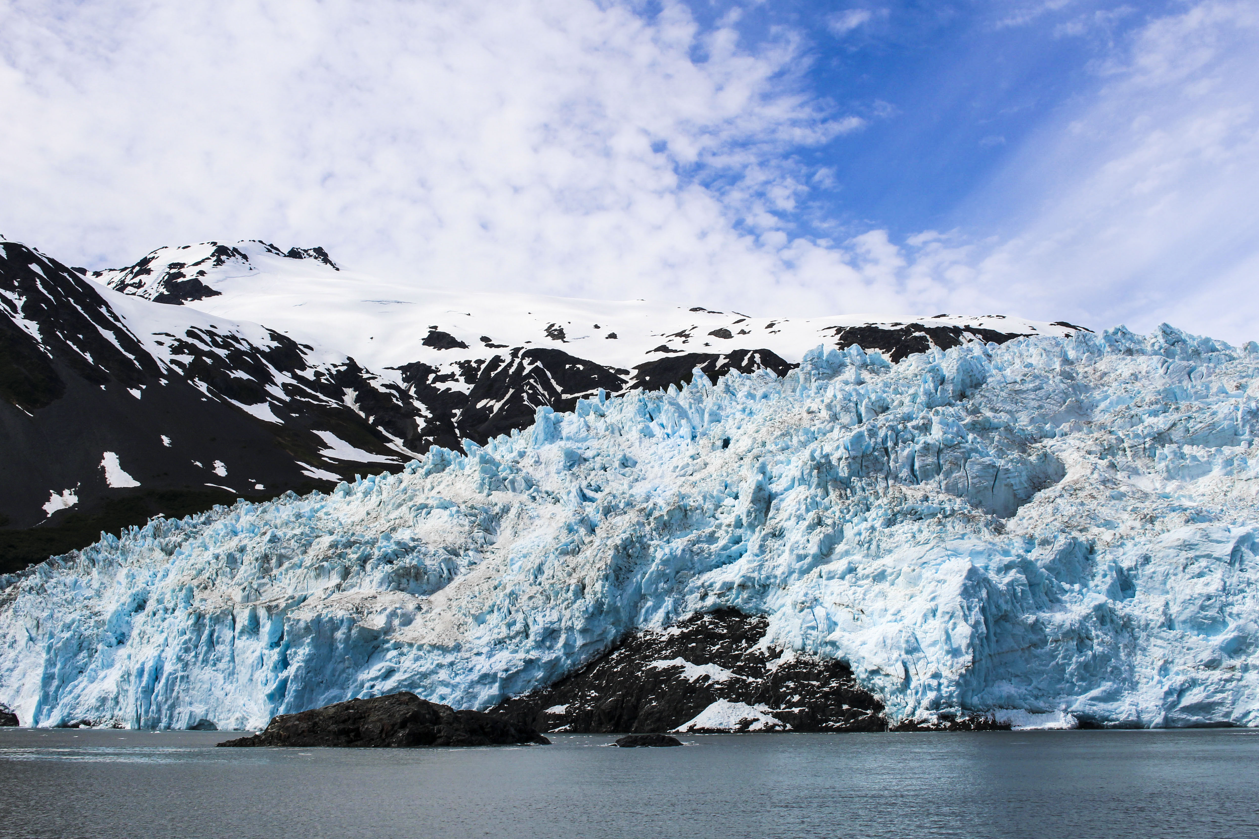 Glacier